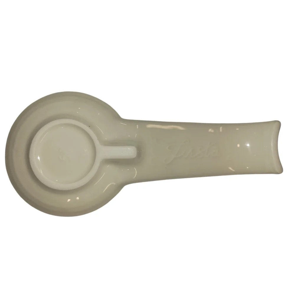Fiestaware fiesta spoon